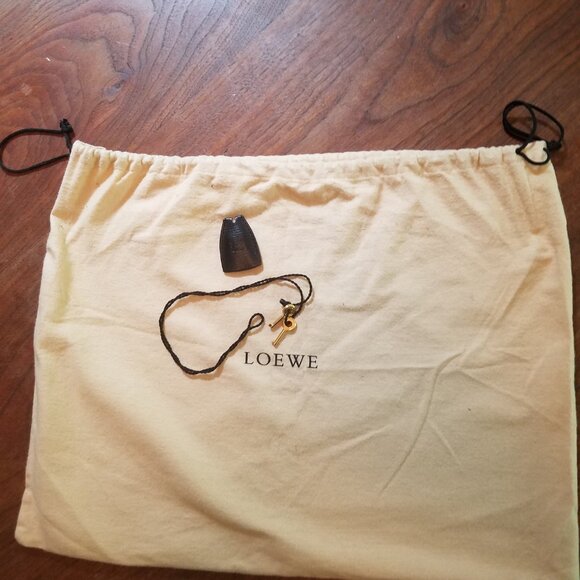 Loewe briefcase - Picture 14 of 14